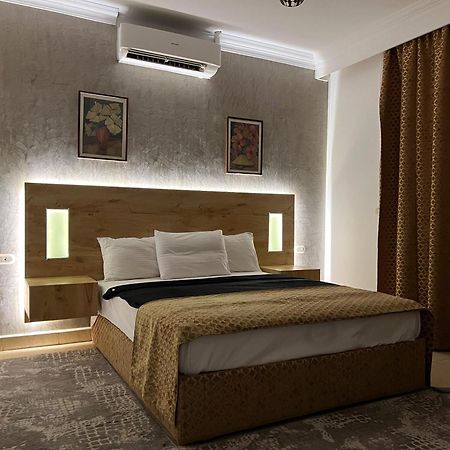 شقة Delta Sharm المظهر الخارجي الصورة