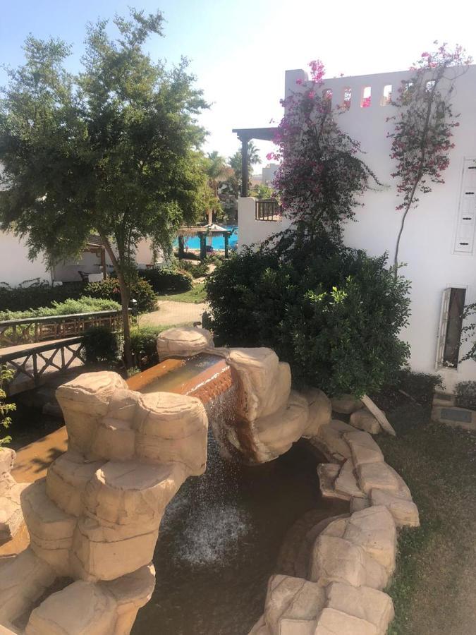 شقة Delta Sharm المظهر الخارجي الصورة