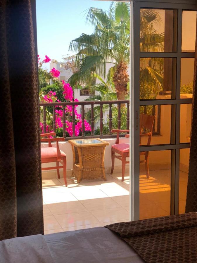 شقة Delta Sharm المظهر الخارجي الصورة
