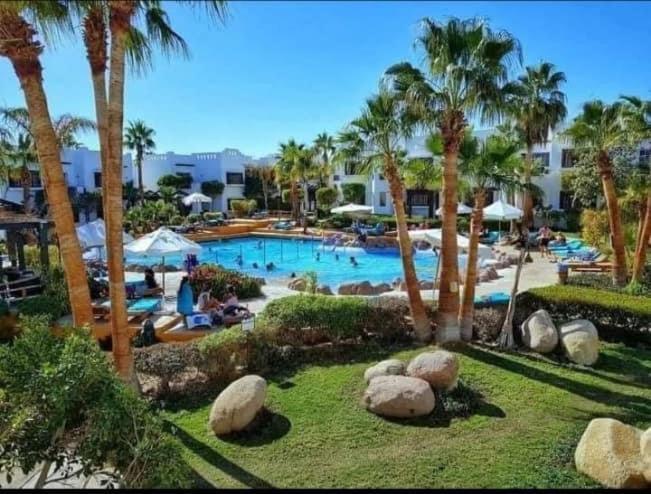 شقة Delta Sharm المظهر الخارجي الصورة