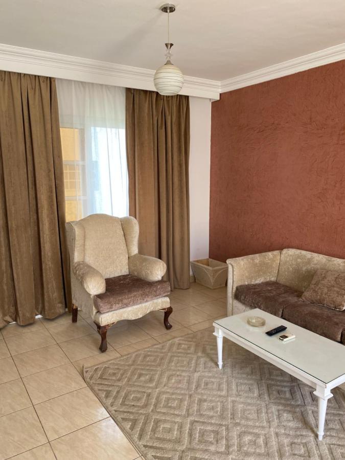 شقة Delta Sharm المظهر الخارجي الصورة