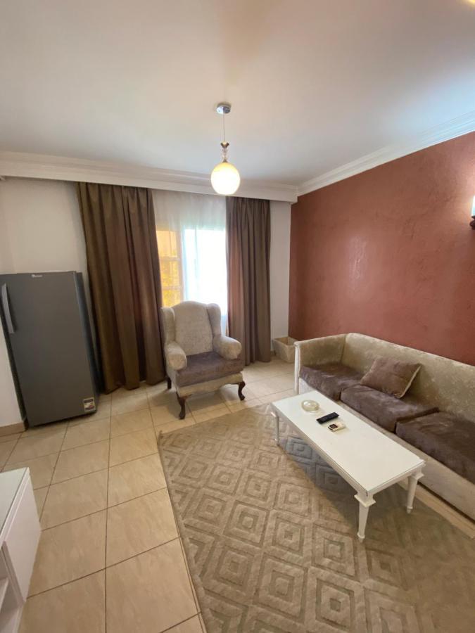 شقة Delta Sharm المظهر الخارجي الصورة