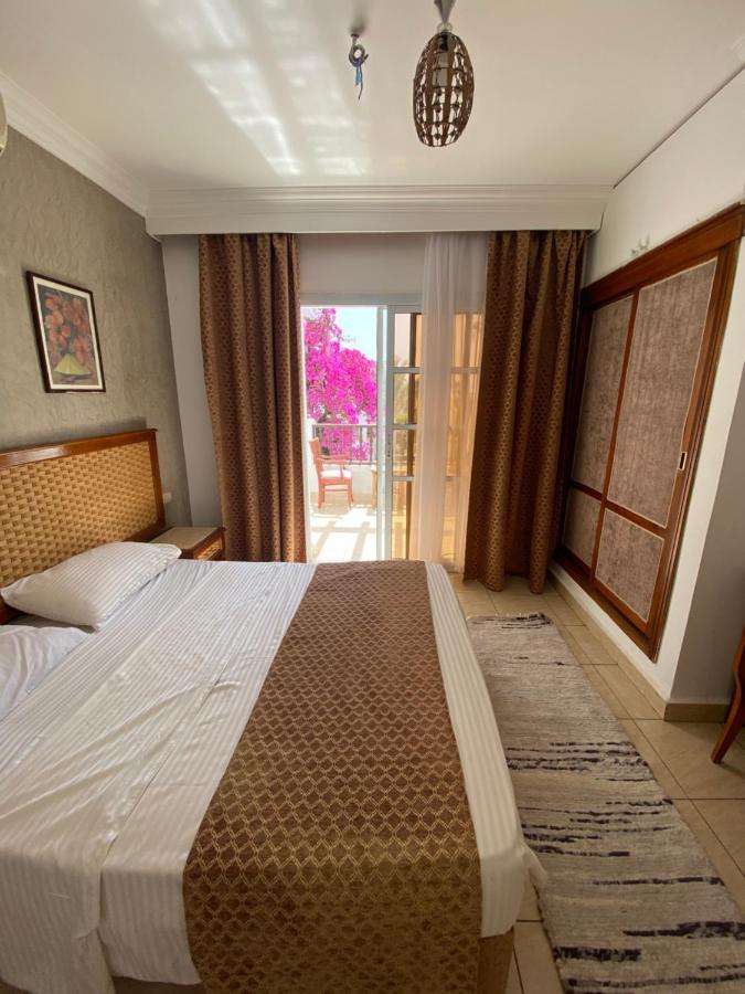 شقة Delta Sharm المظهر الخارجي الصورة