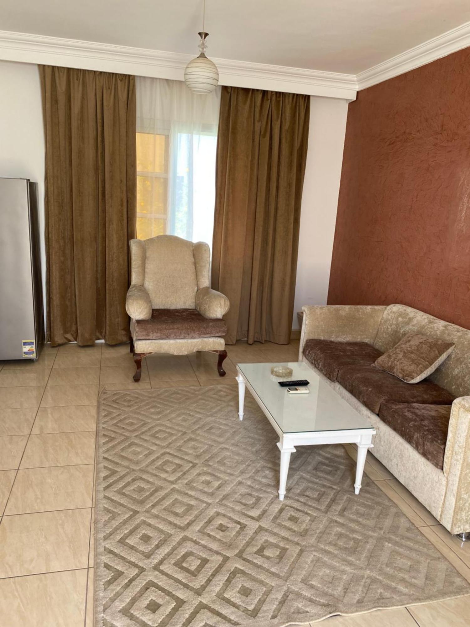 شقة Delta Sharm المظهر الخارجي الصورة