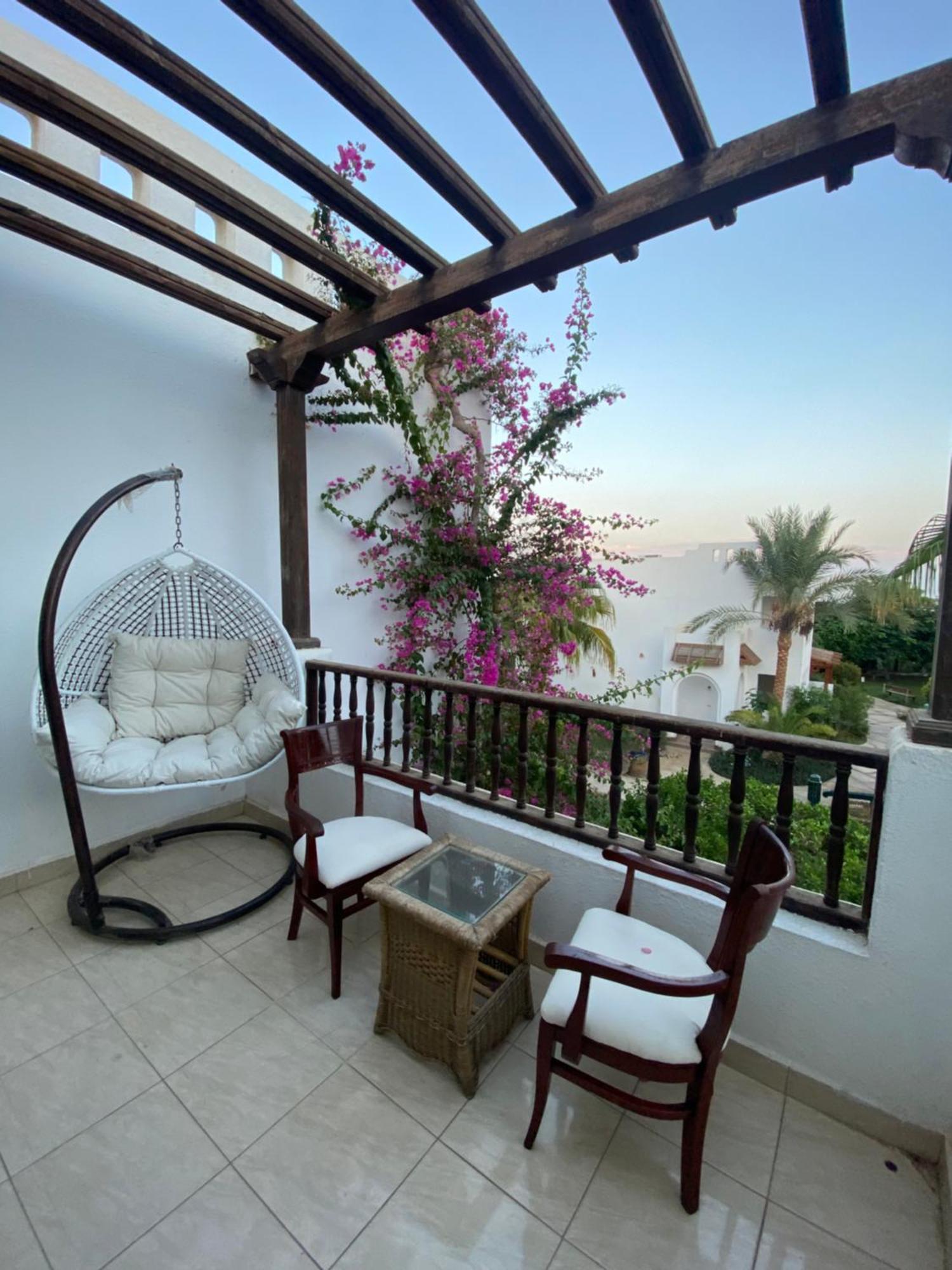 شقة Delta Sharm المظهر الخارجي الصورة